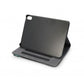 Urban Factory GREENEE Eco Flip Tablet Case for 10.9" iPad in Black