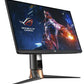 ASUS ROG Swift PG259QN - 62.2 cm (24.5") - 1920 x 1080 pixels Full HD LED Monitor