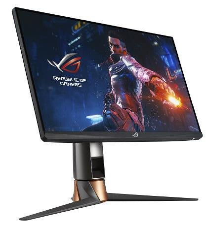 ASUS ROG Swift PG259QN - 62.2 cm (24.5") - 1920 x 1080 pixels Full HD LED Monitor