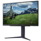LG 27GS85Q-B - 68.6 cm (27") - 2560 x 1440 pixels QHD Monitor