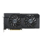 ASUS Dual - AMD 16 GB GDDR6 Radeon RX 7900 GRE graphics card