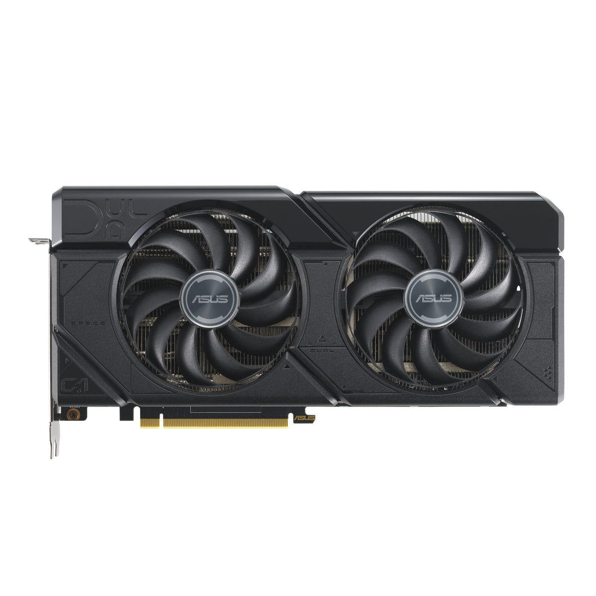 ASUS Dual - AMD 16 GB GDDR6 Radeon RX 7900 GRE graphics card