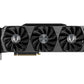 Zotac GAMING Trinity - NVIDIA 12 GB GDDR6X GeForce RTX 3080 graphics card