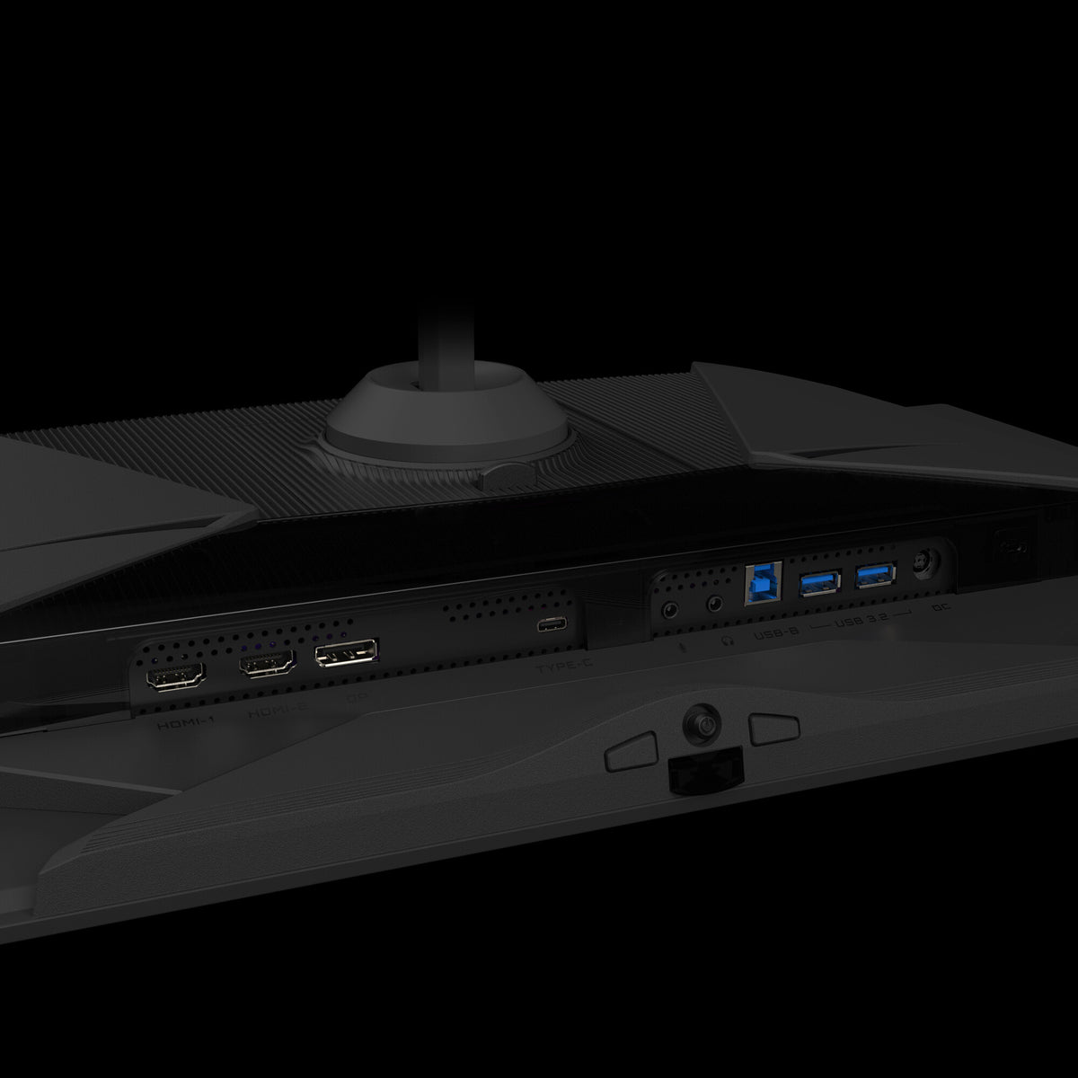 Gigabyte AORUS FO27Q3 - 68.6 cm (27") - 2560 x 1440 pixels OLED Gaming Monitor