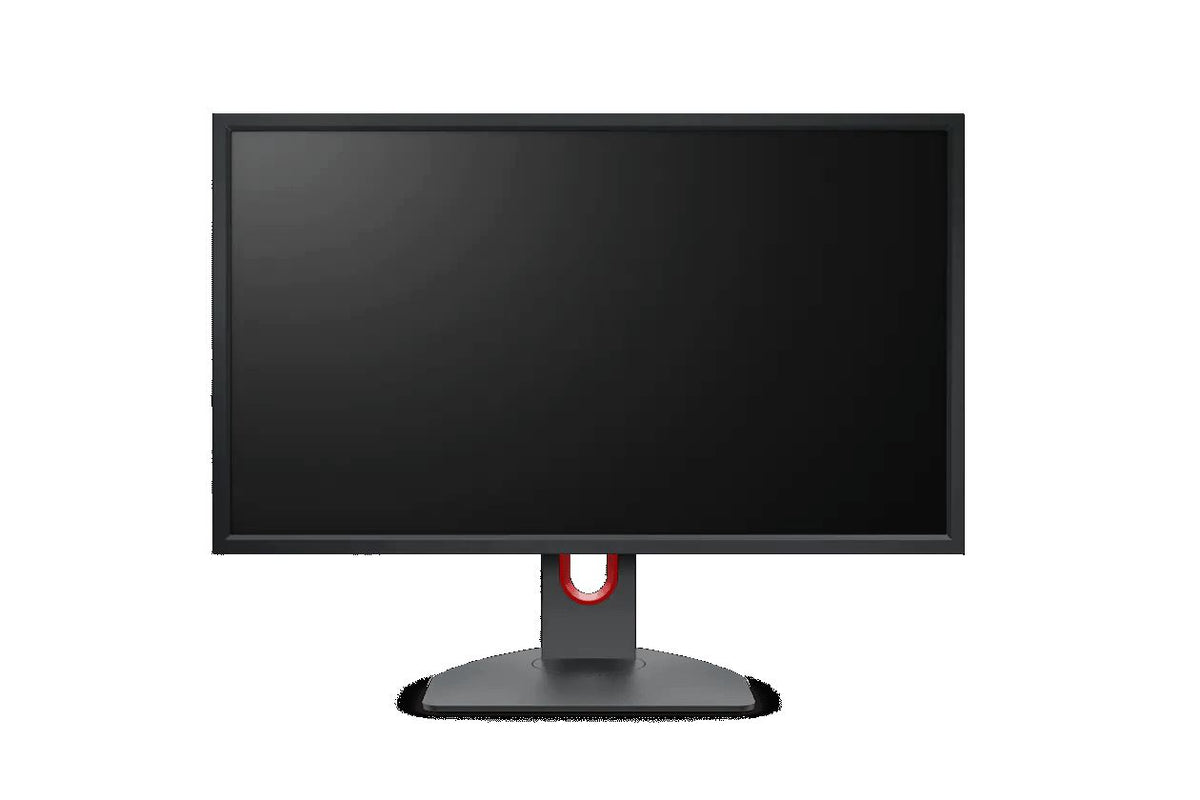 BenQ XL2731K 68.6 cm (27") 1920 x 1080 pixels Full HD Black Monitor