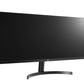 LG 34WL500 - 86.4 cm (34") - 2560 x 1080 pixels UltraWide FHD LED Monitor