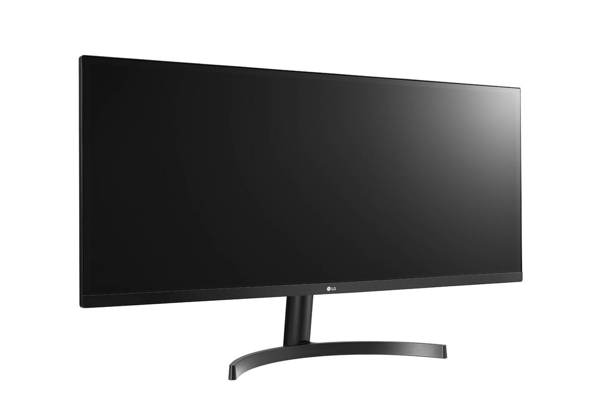 LG 34WL500 - 86.4 cm (34") - 2560 x 1080 pixels UltraWide FHD LED Monitor