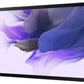 Samsung Galaxy Tab S7 FE (5G) - 31.5 cm (12.4") - 64 GB - Black