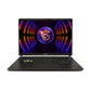 MSI Gaming Vector GP68 HX Laptop - 40.6 cm (16") - Intel® Core™ i9-13980HX - 16 GB DDR5-SDRAM - 1 TB SSD - NVIDIA GeForce RTX 4070 - Wi-Fi 6E - Windows 11 Home - Grey
