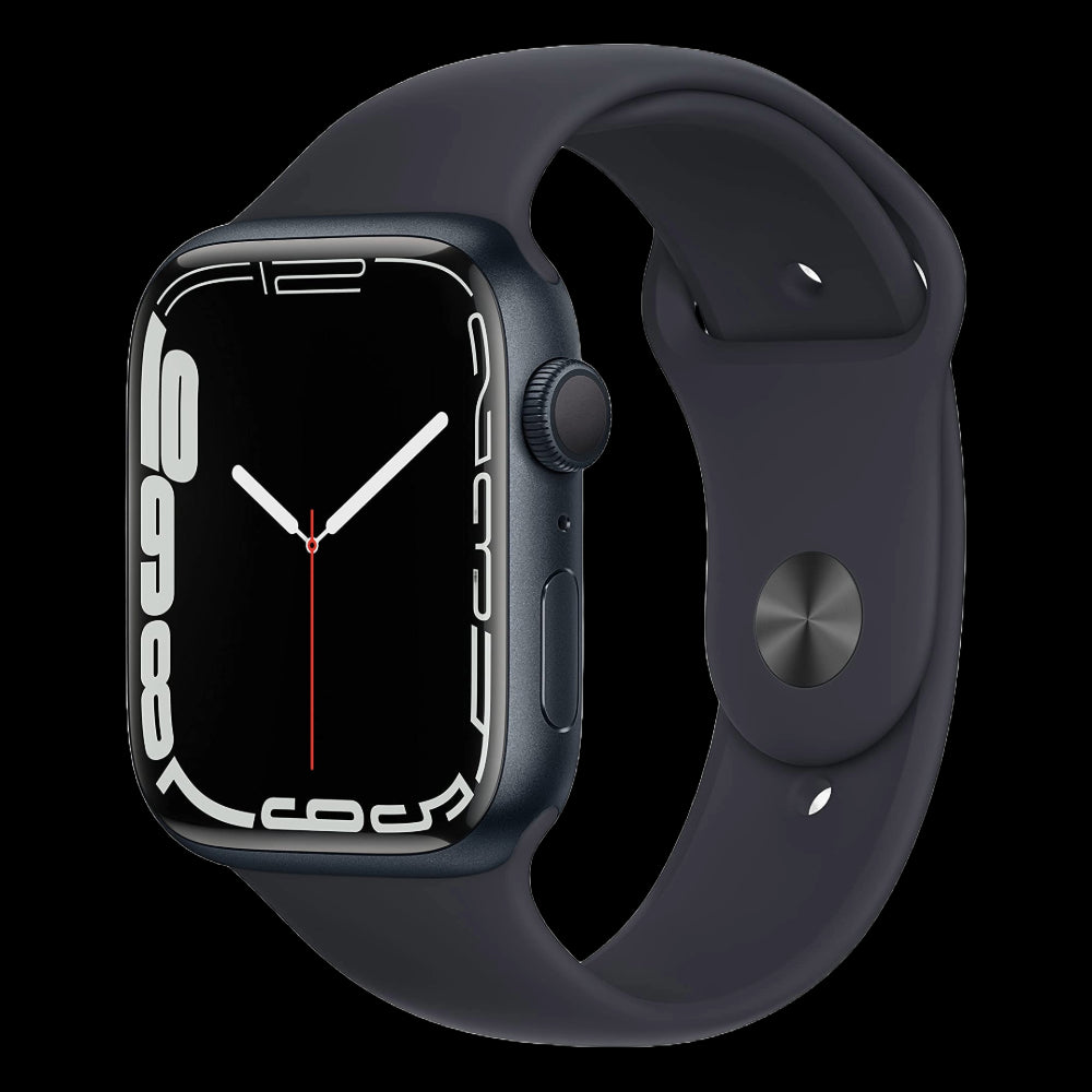Apple Watch Series 7 - Aluminium - 45MM - Refurbished