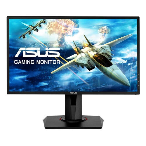 ASUS VG248QG - 61 cm (24") - 1920 x 1080 pixels Full HD Monitor