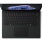 Microsoft Surface Laptop 6 - 34.3 cm (13.5") - Touchscreen - Intel Core Ultra 5 135H - 16 GB LPDDR5x-SDRAM - 256 GB SSD - Wi-Fi 6E - Windows 11 Pro - Black