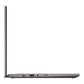 ASUS Chromebook CM34 Flip - 35.6 cm (14") - Touchscreen - AMD Ryzen™ 3 7320C - 8 GB LPDDR5-SDRAM - 128 GB SSD - Wi-Fi 6 - ChromeOS - Grey