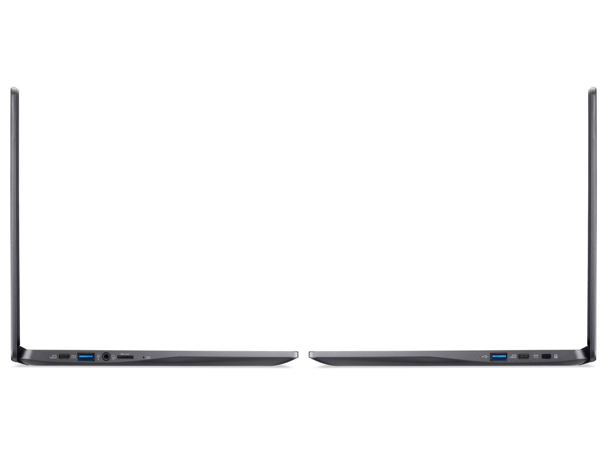Acer Chromebook C934 - 35.6cm (14&quot;) - Intel® Celeron® N5100 - 8 GB LPDDR4x-SDRAM - 64 GB eMMc - Wi-Fi 6 - ChromeOS - Black