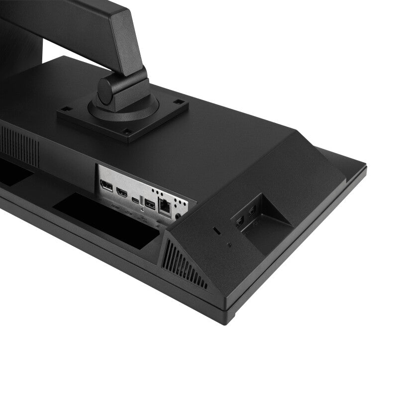 ASUS VA27ECPSN - 68.6 cm (27") - 1920 x 1080 pixels Full HD LED Monitor