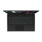 GIGABYTE AORUS 7 9KF Laptop - 43.9 cm (17.3") - Intel® Core™ i5-12500H - 16 GB DDR4-SDRAM - 512 GB SSD - NVIDIA GeForce RTX 4060 - Wi-Fi 6E - Windows 11 Home - Black