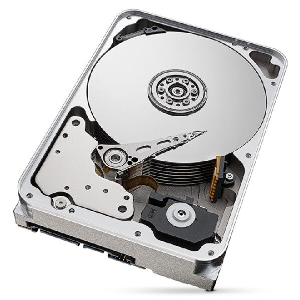 Seagate IronWolf Pro - Serial ATA III 3.5" Internal hard drive - 14 TB