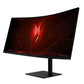 Acer Nitro XV5 XV345CUR V3 - 86.4 cm (34") - 3440 x 1440 pixels UltraWide Quad HD LED Monitor