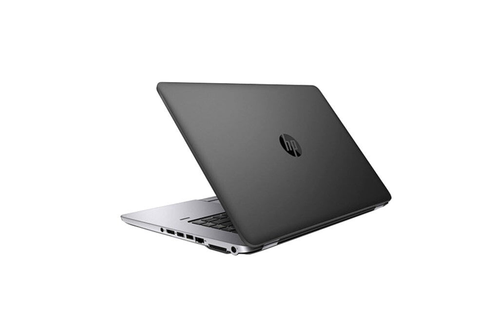 HP EliteBook 850 G1 Laptop - 39.6 cm (15.6") - Intel® Core™ i7-4600U - 8 GB DDR3L-SDRAM - 240 GB SSD - Windows 10 Pro - Grey / Silver - Refurbished