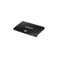 Samsung 870 EVO - Serial ATA III V-NAND 2.5" SSD - 4 TB