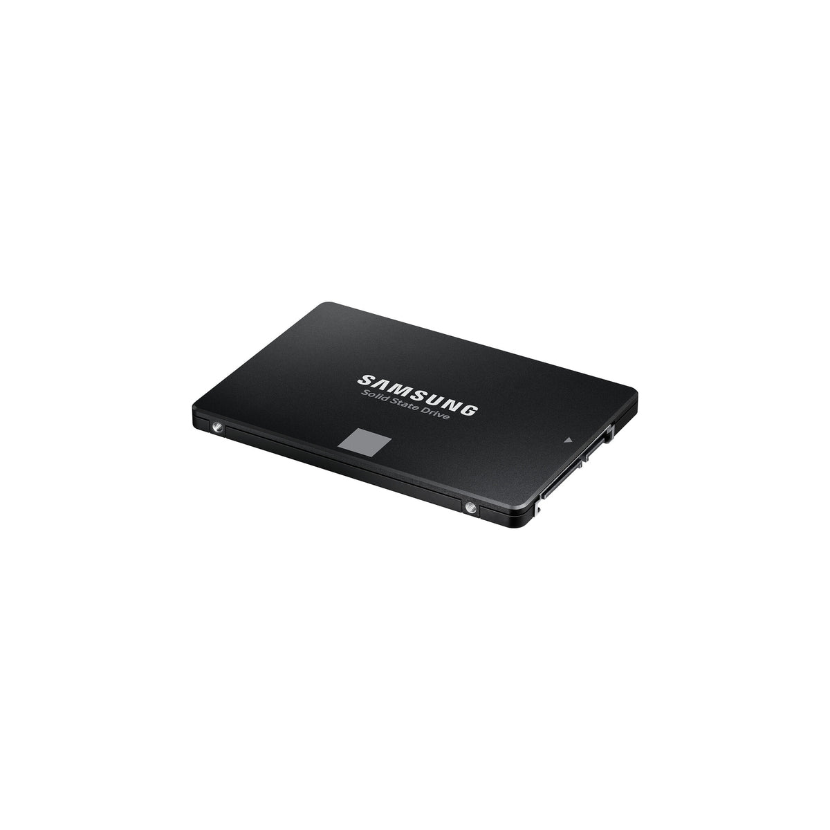 Samsung 870 EVO - Serial ATA III V-NAND 2.5" SSD - 4 TB