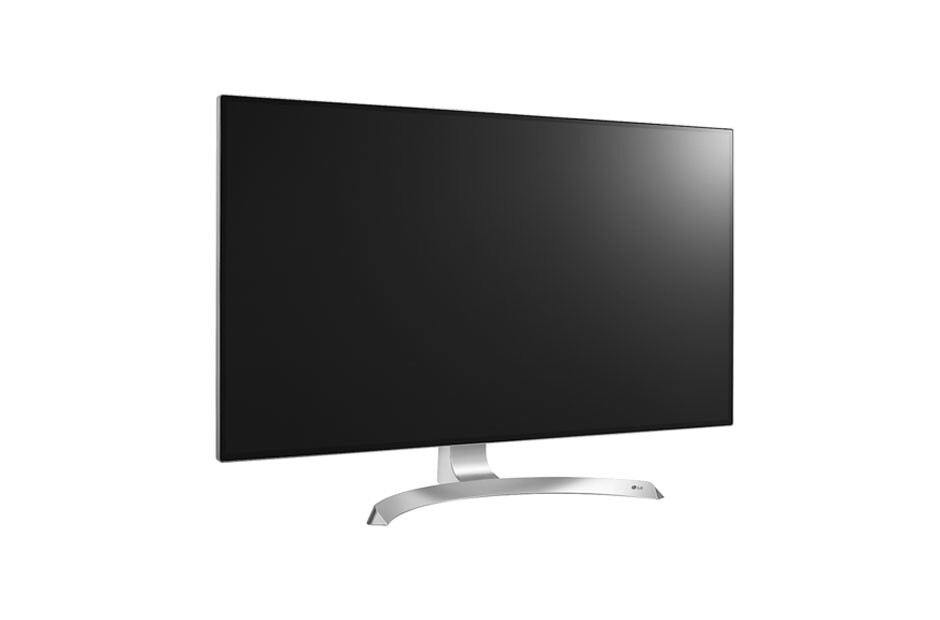 LG 32UD89 - 80 cm (31.5") - 3840 x 2160 pixels 4K UHD LED Monitor