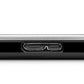 Seagate Backup Plus Ultra Slim - External HDD in Platinum - 1 TB