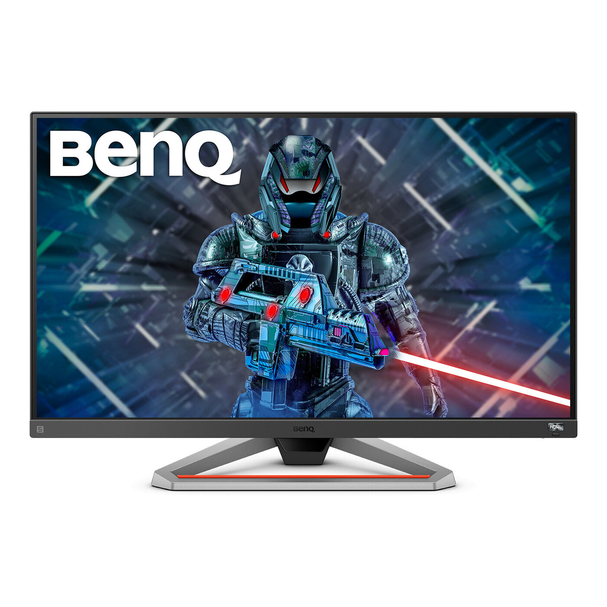 BenQ EX2710S - 68.6 cm (27") - 1920 x 1080 pixels Full HD LED Monitor