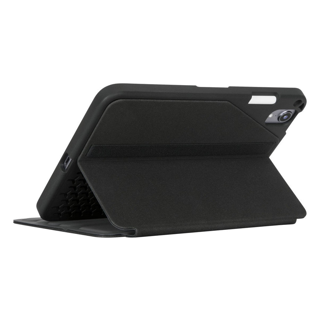 Targus Click-In Folio Case for 8.3" iPad mini in Black