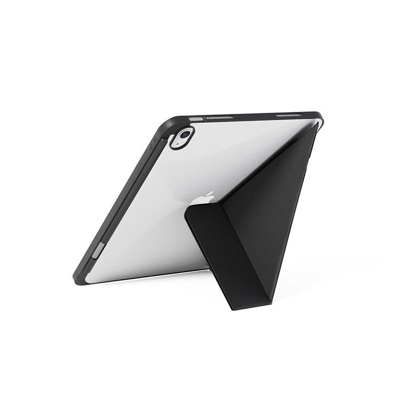 Epico Hero for 10.9" iPad in Black / Translucent