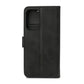 eSTUFF INFINITE WALES mobile phone case for Galaxy A33 in Black