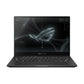 ASUS ROG Flow X13 Hybrid (2-in-1) - 34 cm (13.4") - Touchscreen - AMD Ryzen™ 9 5980HS - 16 GB LPDDR4x-SDRAM - 1 TB SSD - NVIDIA GeForce RTX 3050 Ti - Wi-Fi 6 - Windows 10 Pro - Black