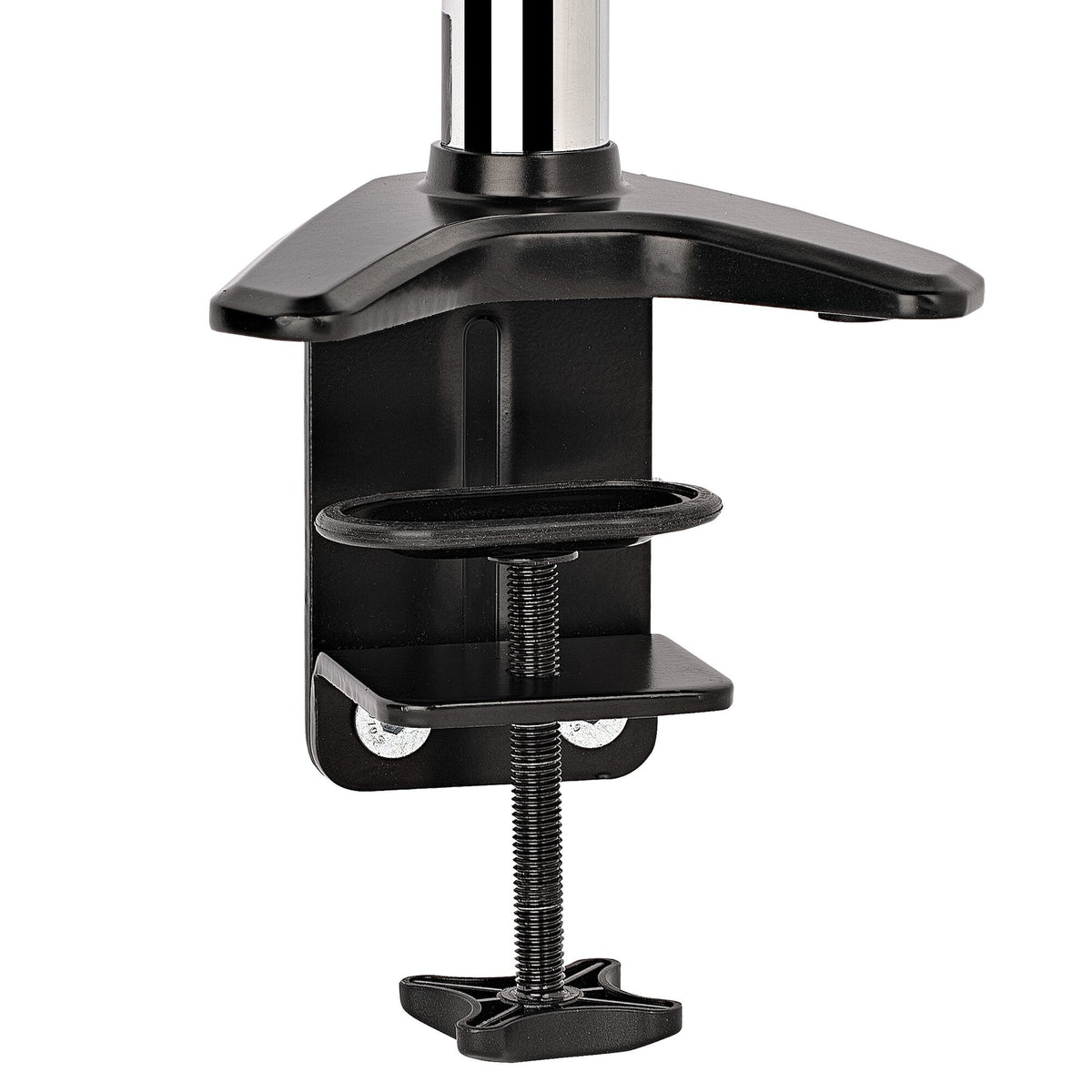 StarTech.com ARMPIVOTE2 - Desk monitor mount for 81.3 cm (32") to 124.5 cm (49")