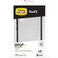 OtterBox React Case for Galaxy A34 (5G) in Black Crystal