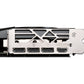 MSI GAMING X SLIM 12G - NVIDIA 12 GB GDDR6X GeForce RTX 4070 graphics card