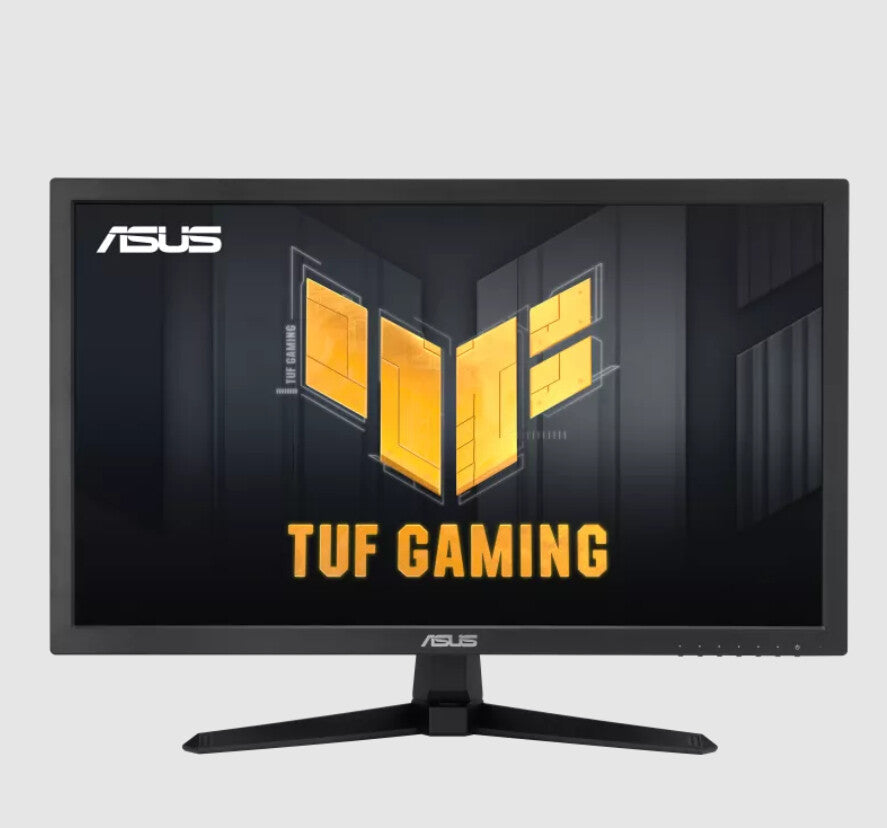 ASUS TUF Gaming VG248Q1B - 61 cm (24") - 1920 x 1080 pixels Full HD LED Monitor