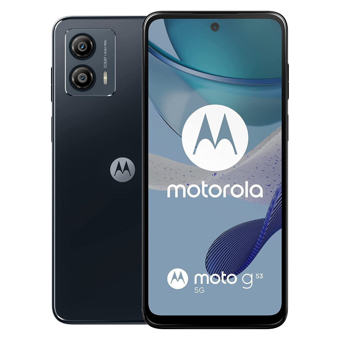 Motorola Moto G53 - Refurbished