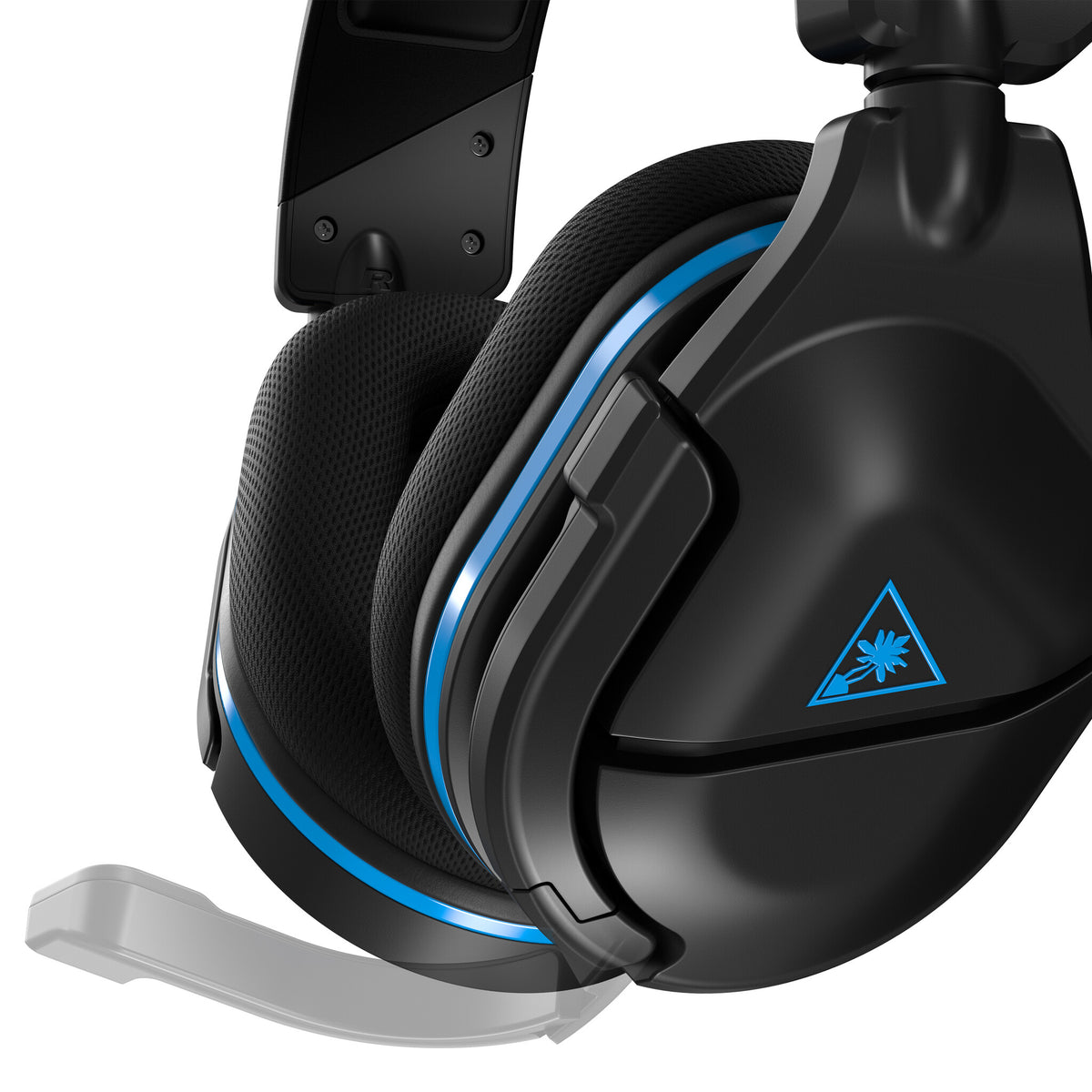 Turtle Beach Stealth 600 (2nd Gen) - USB Type-C Wired & Wireless Gaming Headset for PS4 / PS5 in Black