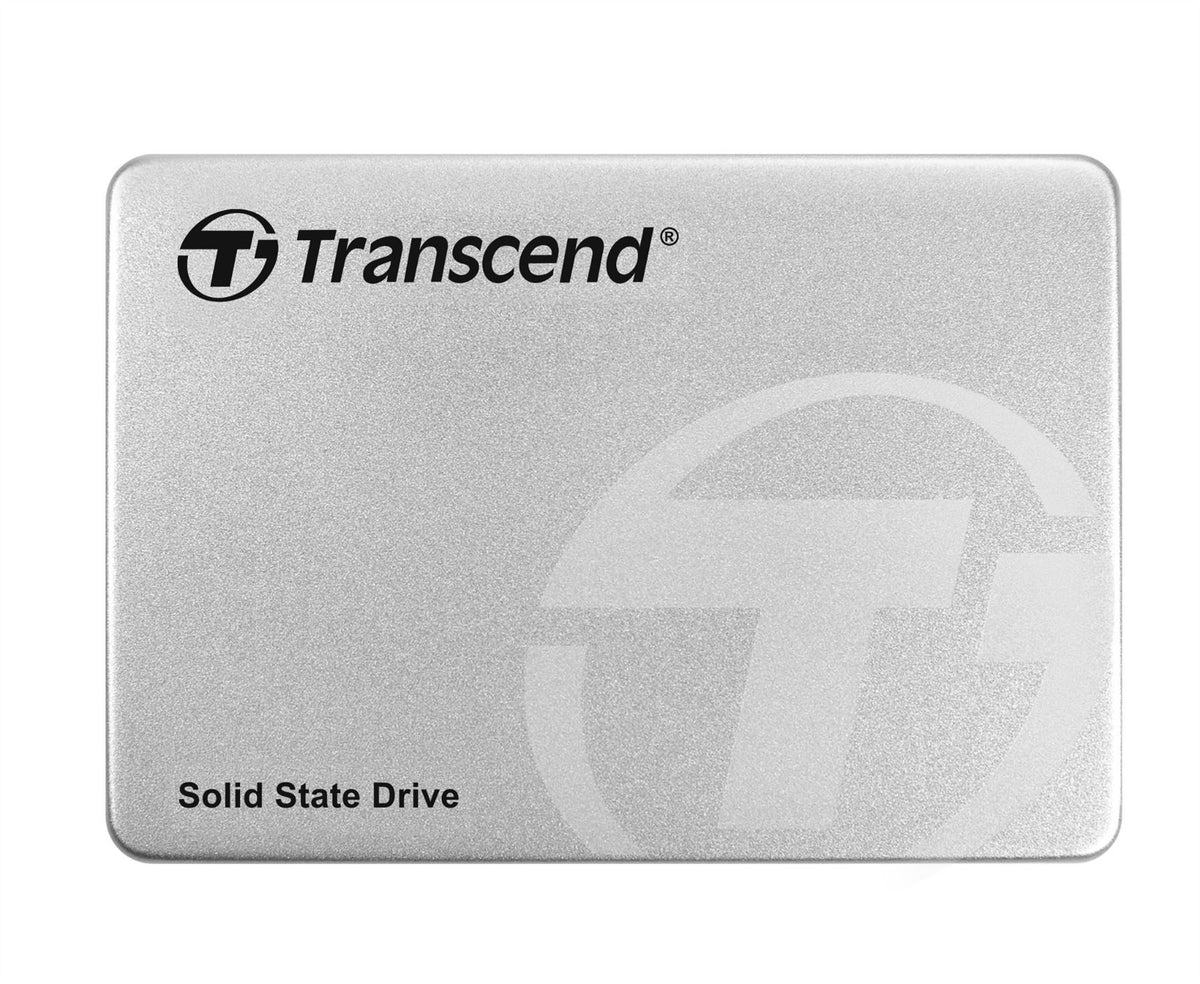 Transcend SATA III 6Gb/s SSD370S 256GB