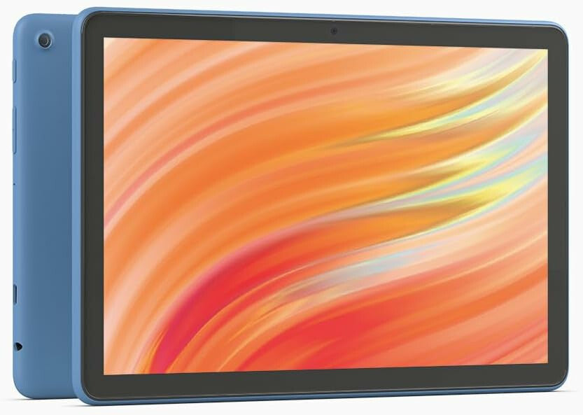 Amazon Fire HD 10 - 25.6 cm (10.1") - 32 GB - Blue