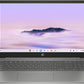 HP Chromebook Plus - 39.6 cm (15.6") - Intel® Core™ i3-N305 - 8 GB LPDDR5-SDRAM - 256 GB Flash - Wi-Fi 6 - ChromeOS - Silver