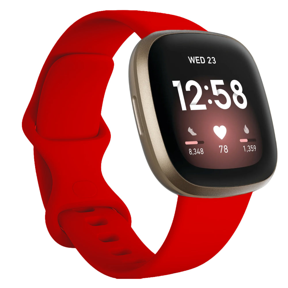 Fitbit Versa 3 - Gold - 40MM - Refurbished