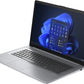 HP 470 G10 Laptop - 43.9 cm (17.3") - Intel® Core™ i7-1355U - 16 GB DDR4-SDRAM - 512 GB SSD - Wi-Fi 6 - Windows 11 Pro - Grey