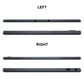 ASUS ExpertBook B3 Detachable Hybrid (2-in-1) - 26.7 cm (10.5") - Touchscreen - Qualcomm Snapdragon 7c (Gen 2) - 8 GB LPDDR4x-SDRAM - 128 GB eMMC - Wi-Fi 5 - Windows 11 Pro - Black