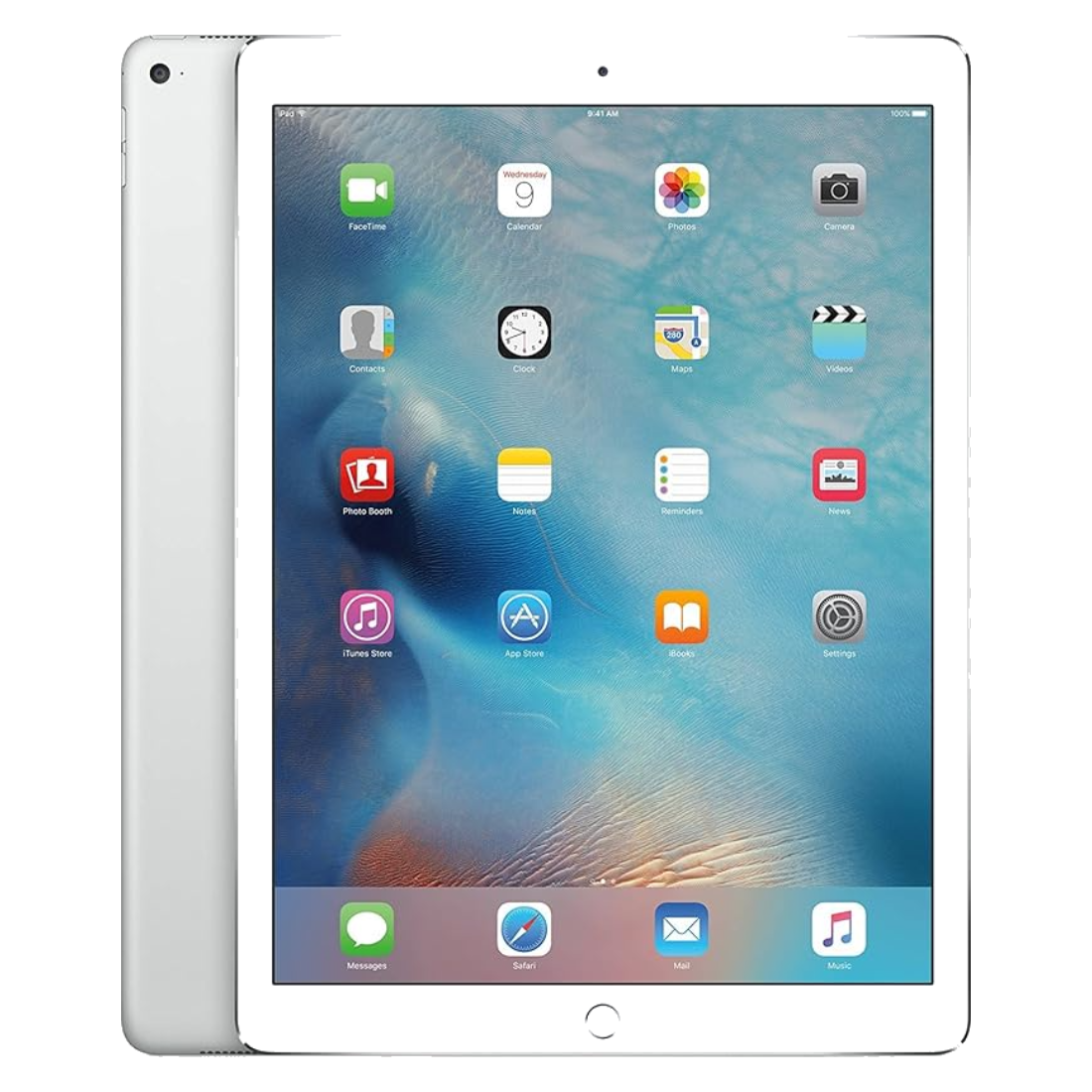 Apple iPad Pro (1st Generation) - 10.5 in - Wi-Fi Only - Refurbished