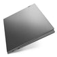 Lenovo Yoga Slim 7 Laptop - 33.8 cm (13.3") - AMD Ryzen™ 7 5800U - 8 GB LPDDR4x-SDRAM - 512 GB SSD - Wi-Fi 6 - Windows 10 Home - Grey