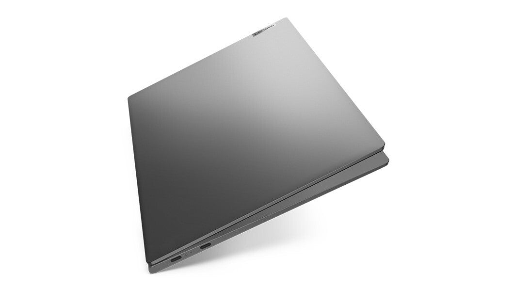 Lenovo Yoga Slim 7 Laptop - 33.8 cm (13.3") - AMD Ryzen™ 7 5800U - 8 GB LPDDR4x-SDRAM - 512 GB SSD - Wi-Fi 6 - Windows 10 Home - Grey