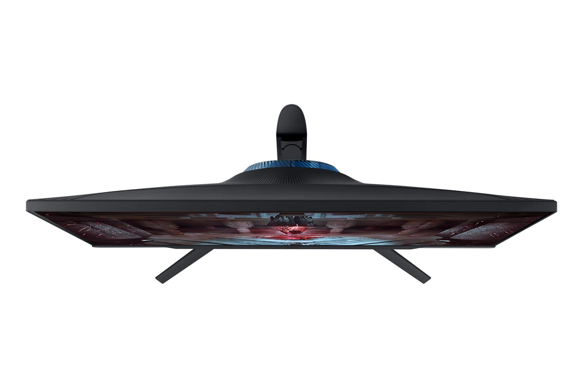 Samsung Odyssey G5 - 81.3 cm (32") - 2560 x 1440 pixels Quad HD LED Monitor