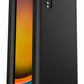 OtterBox React Series for Galaxy XCover 7 in Black