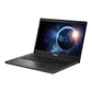 ASUS BR1402C-i381XA-3Y Laptop - 35.6 cm (14") - Intel® Core™ i3-N305 - 8 GB DDR4-SDRAM - 128 GB Flash - Wi-Fi 6 - Windows 11 Pro Education - Grey